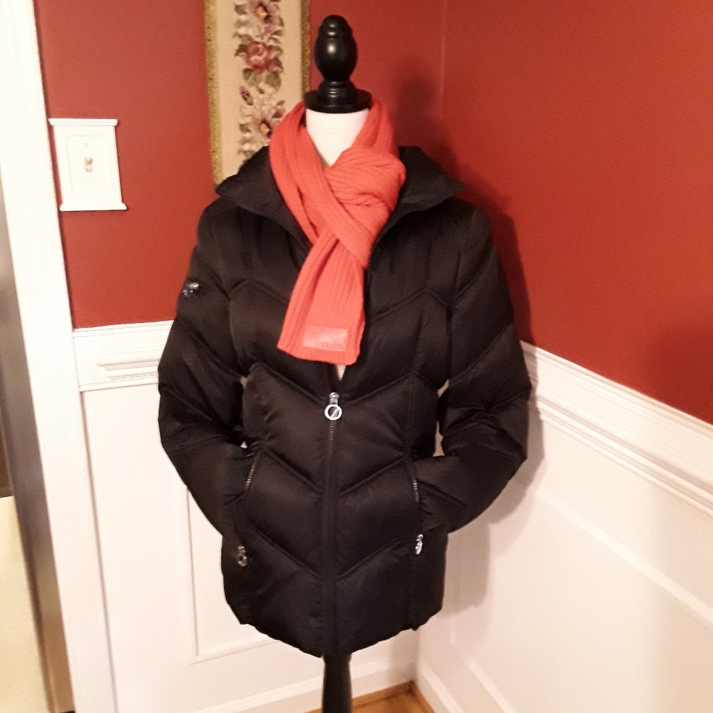 Classic Nautica Woman's Coat
